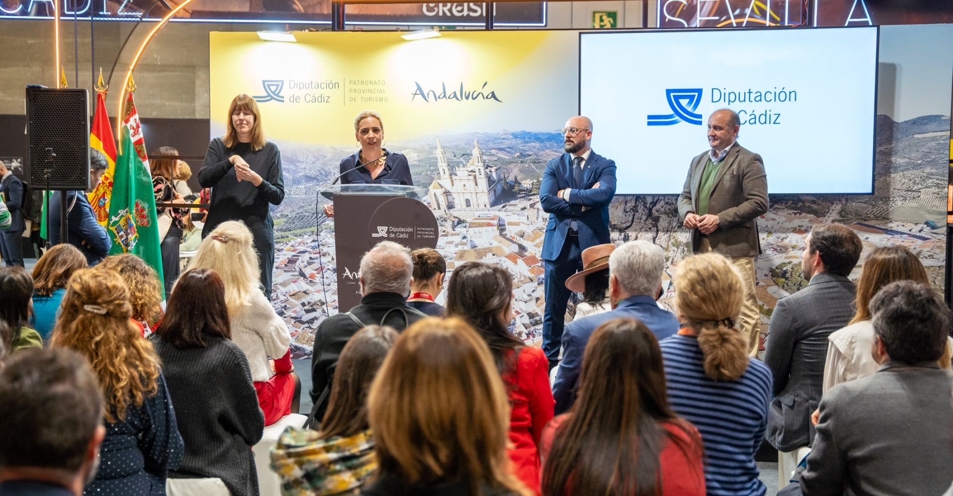 01 MIERCOLES 22 DÍA DE LA PROVINCIA FITUR 2025 CÁDIZ - Foto Reyna-18