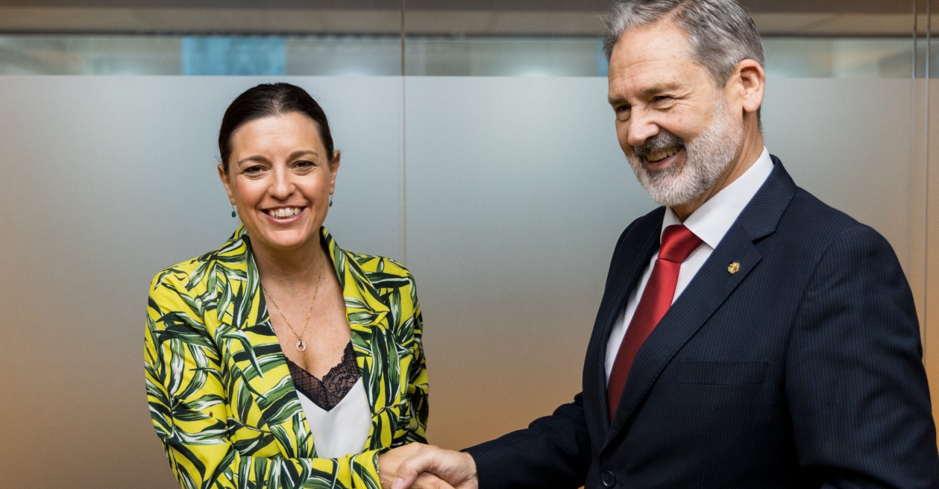 050723 Convenio Cáritas