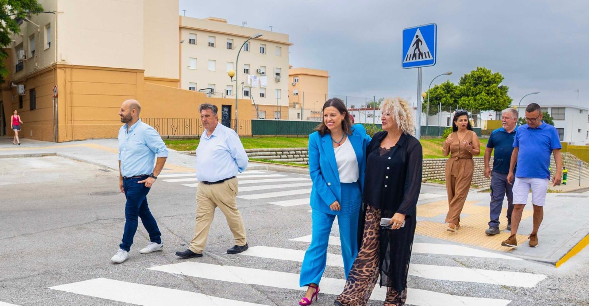 08072025 Obras calle Campomanes