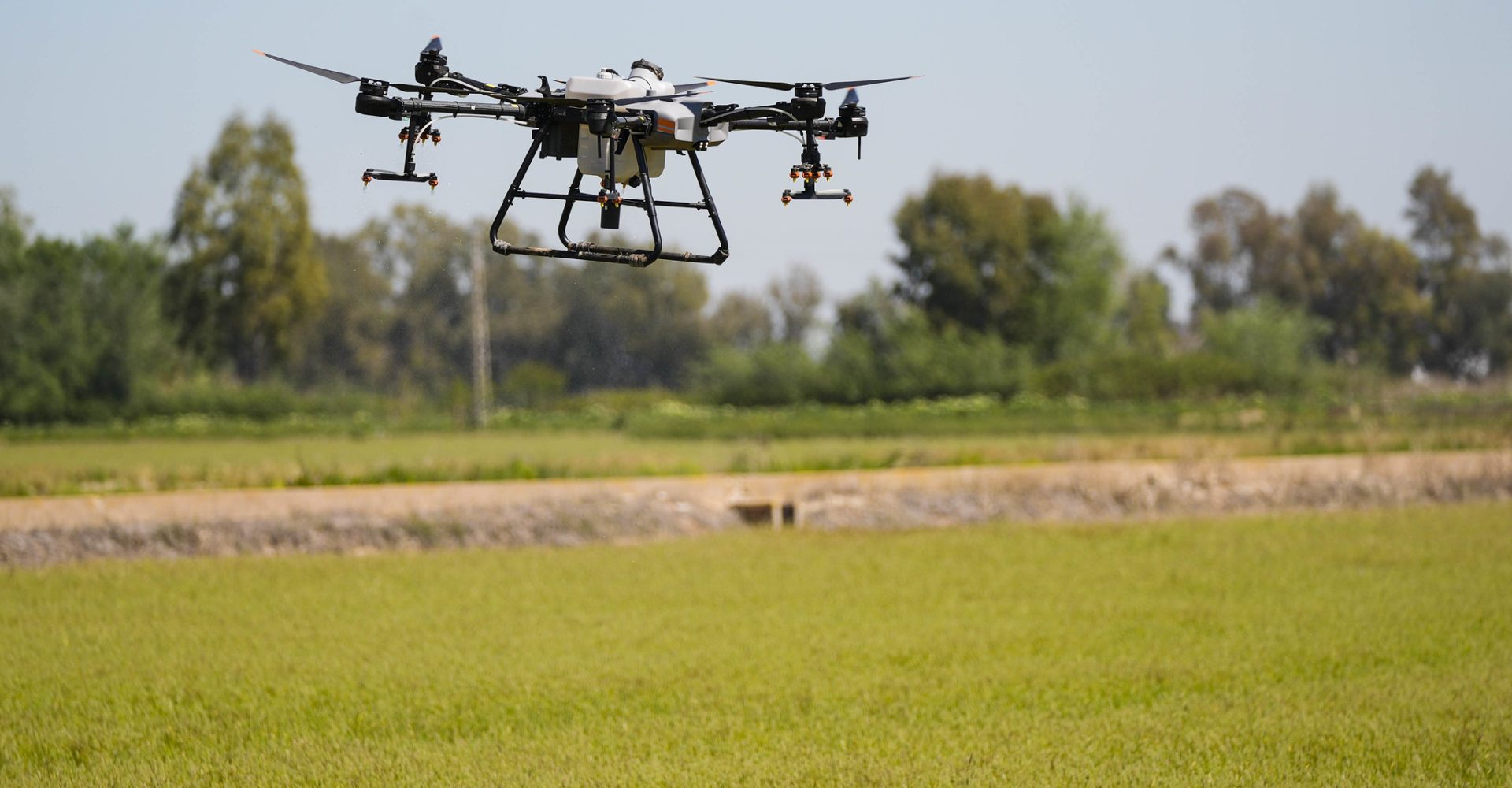 11-031125 Foto DRON TRATAMIENTOS VNO