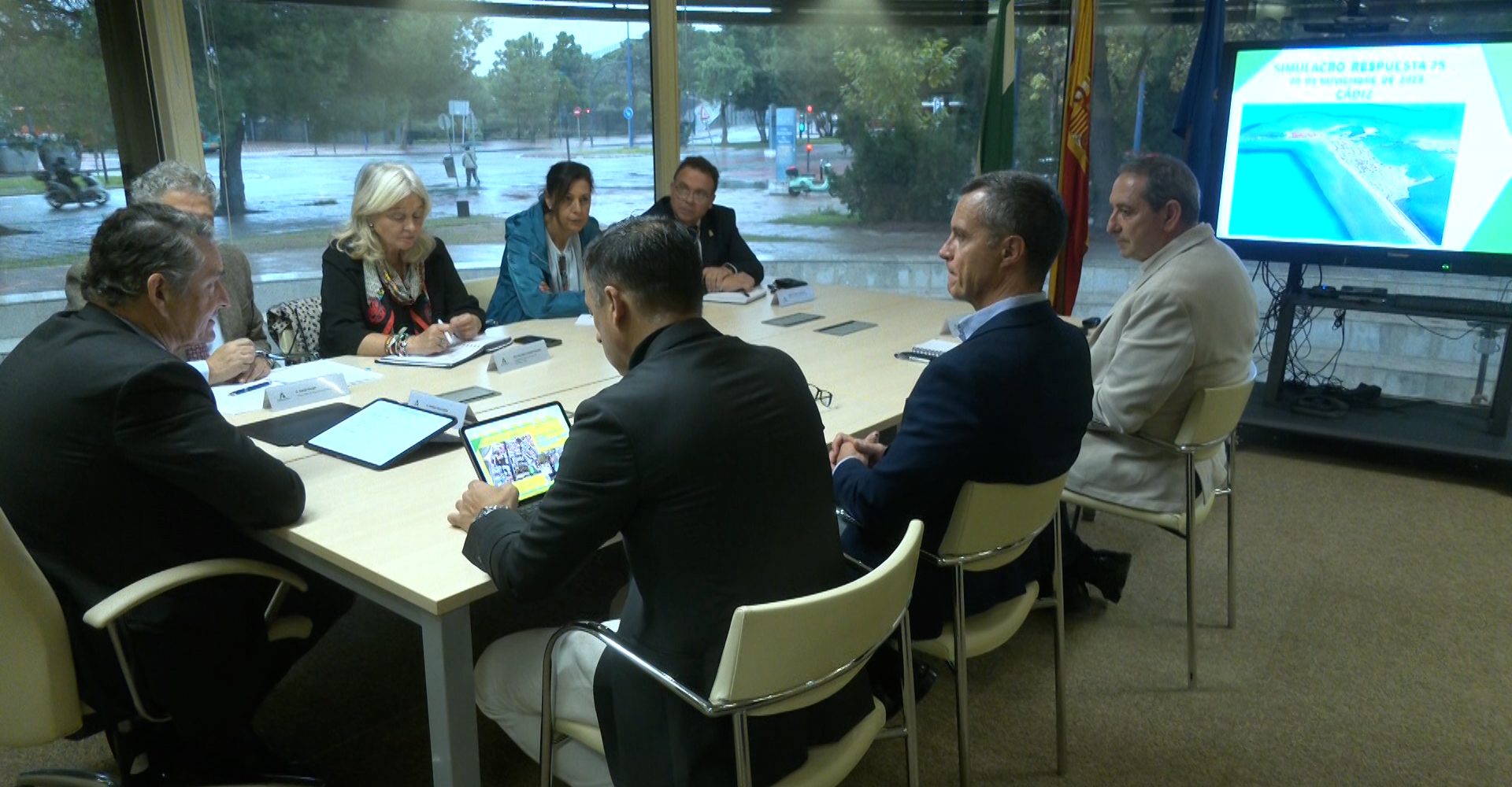 13112025 R SANZ SIMULACRO SUNAMI