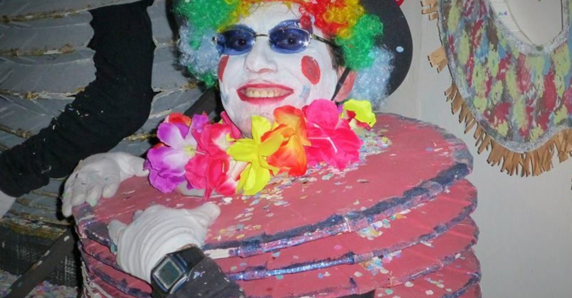 14 Serpentina de Plata