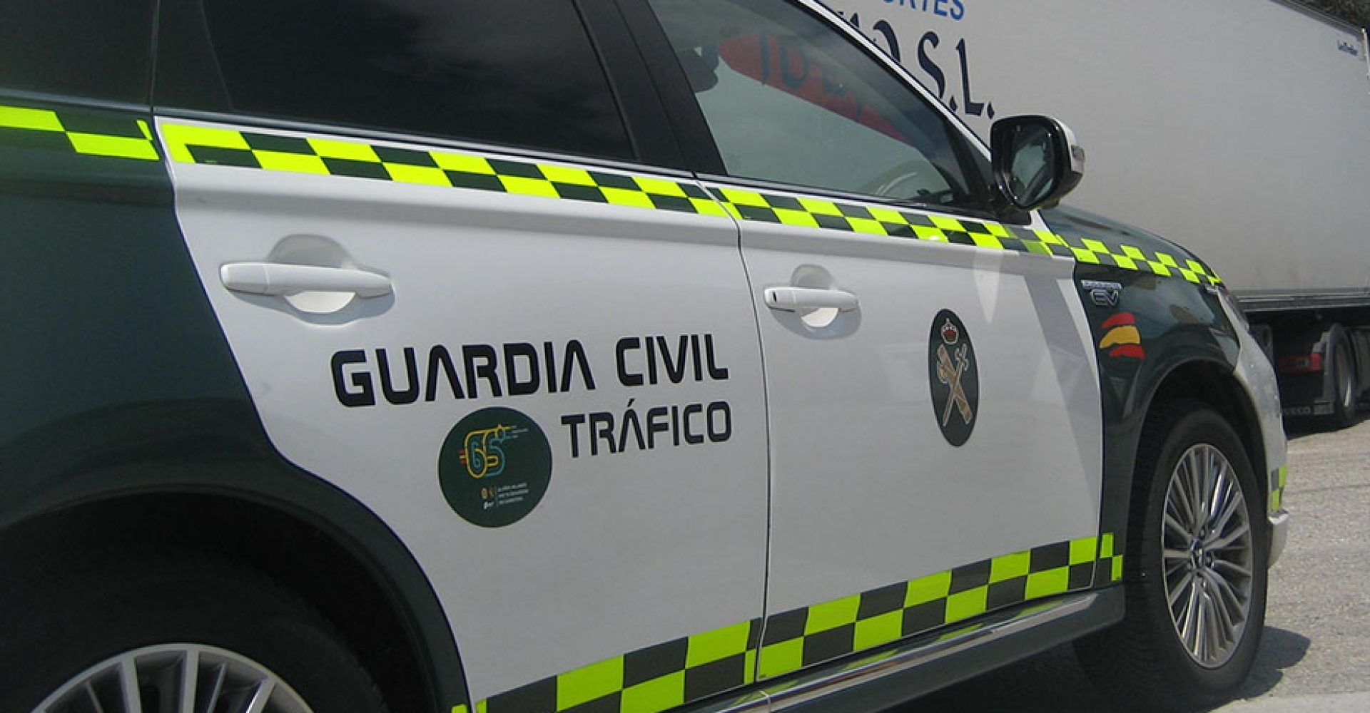 Imagen del camión.
GUARDIA CIVIL.
12/7/2024
