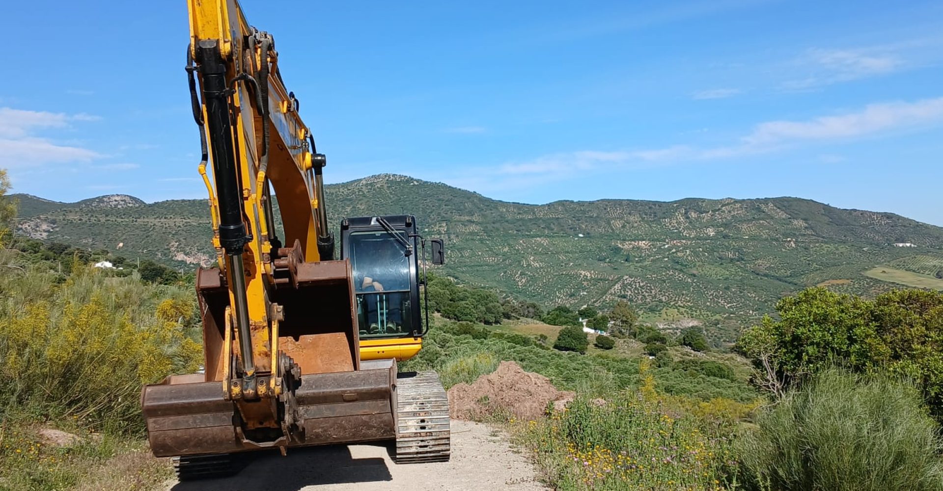180514 Grazalema 2