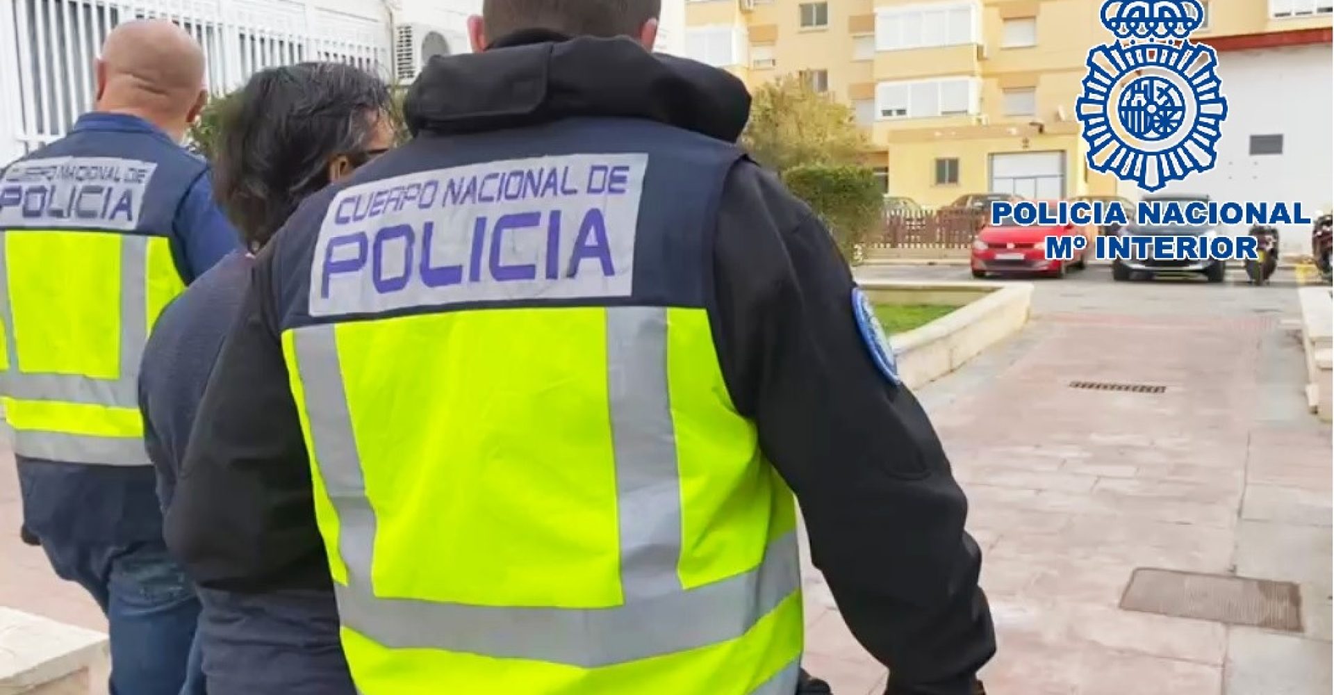 2022-01-13 San Fernando Pedófilo