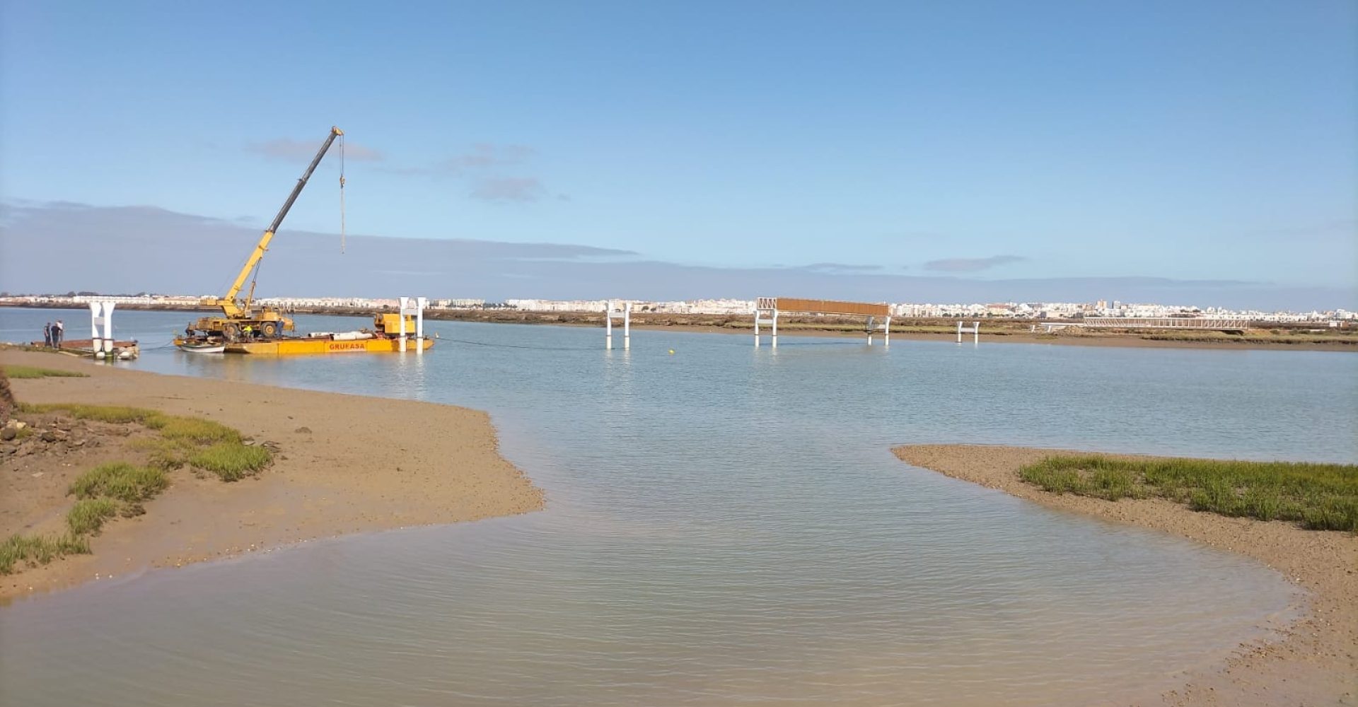 2022-07-08 Eurovelo Pasarela