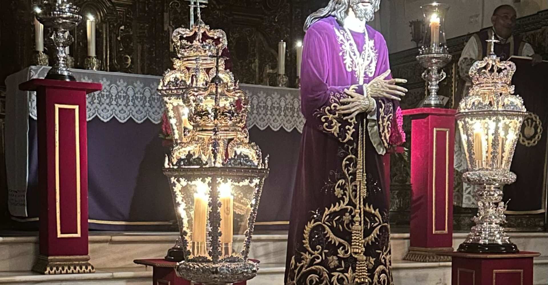 2025.03.07 FOTO FUNCIÓN PRINCIPAL INSTITUTO HERMANDAD DOLOR Y SACRIFICIO