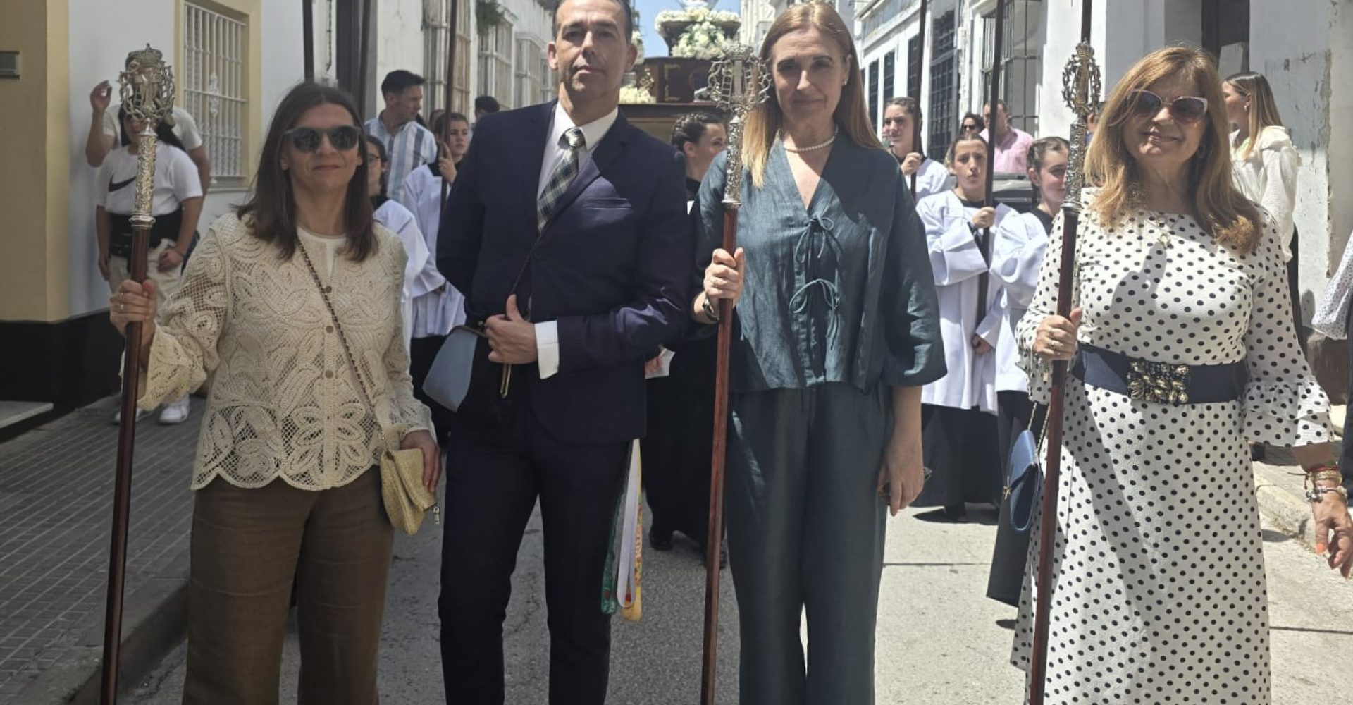 2025.05.18 FOTO PROCESIÓN DE LA NIÑA MARÍA