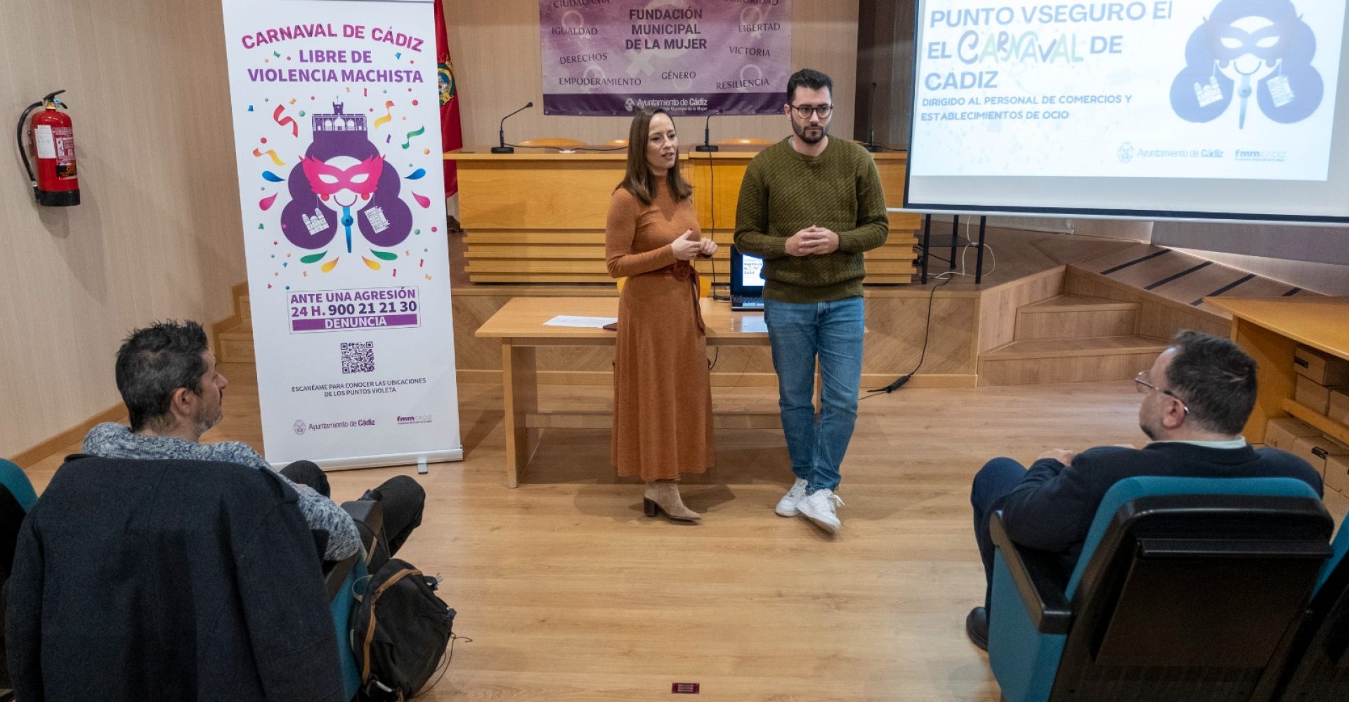 2025020501 punto seguro