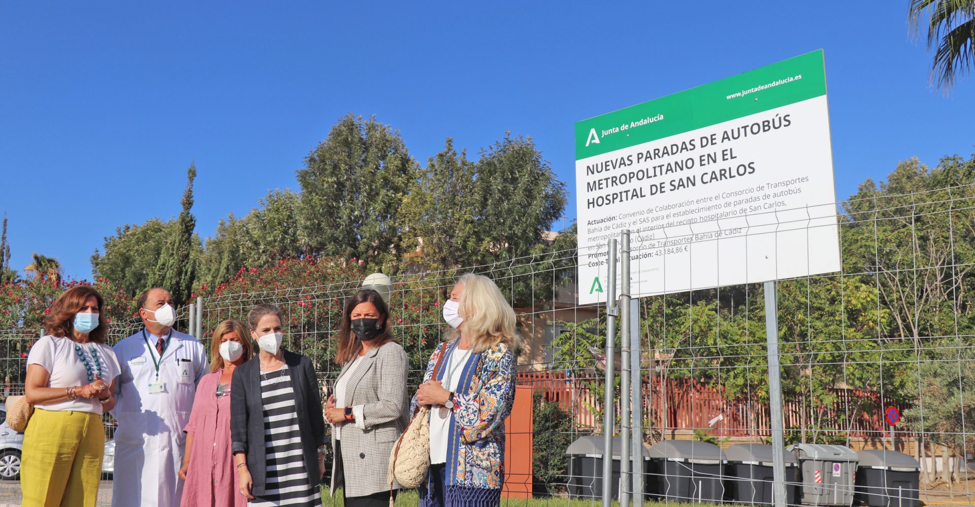 210920 Parada Autobus San Carlos 2