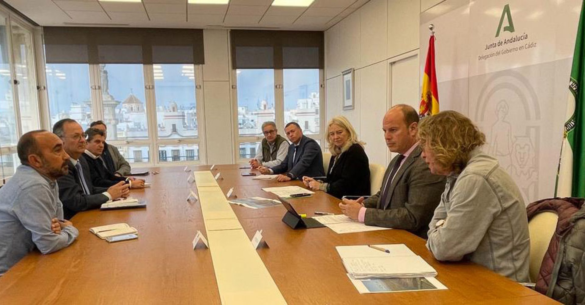 230313 Esteros Bahía Cádiz SIPAM