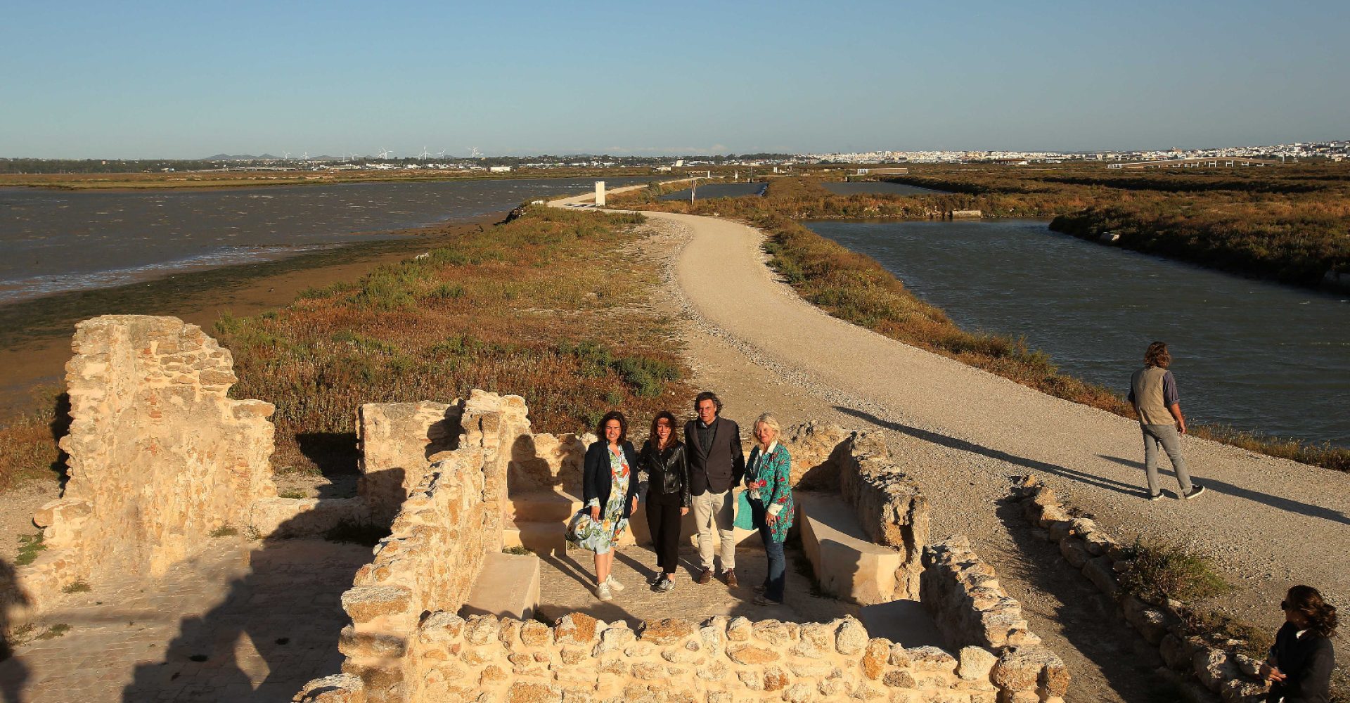 230419 Sendero ciclopeatonal 2