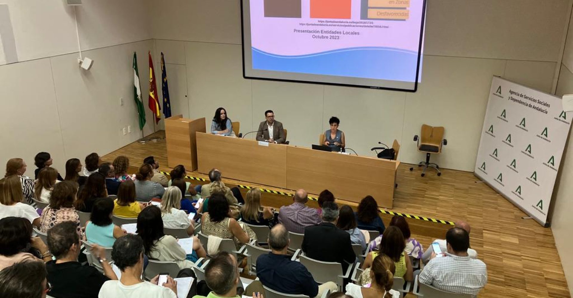 231011 Reunión Eracis+