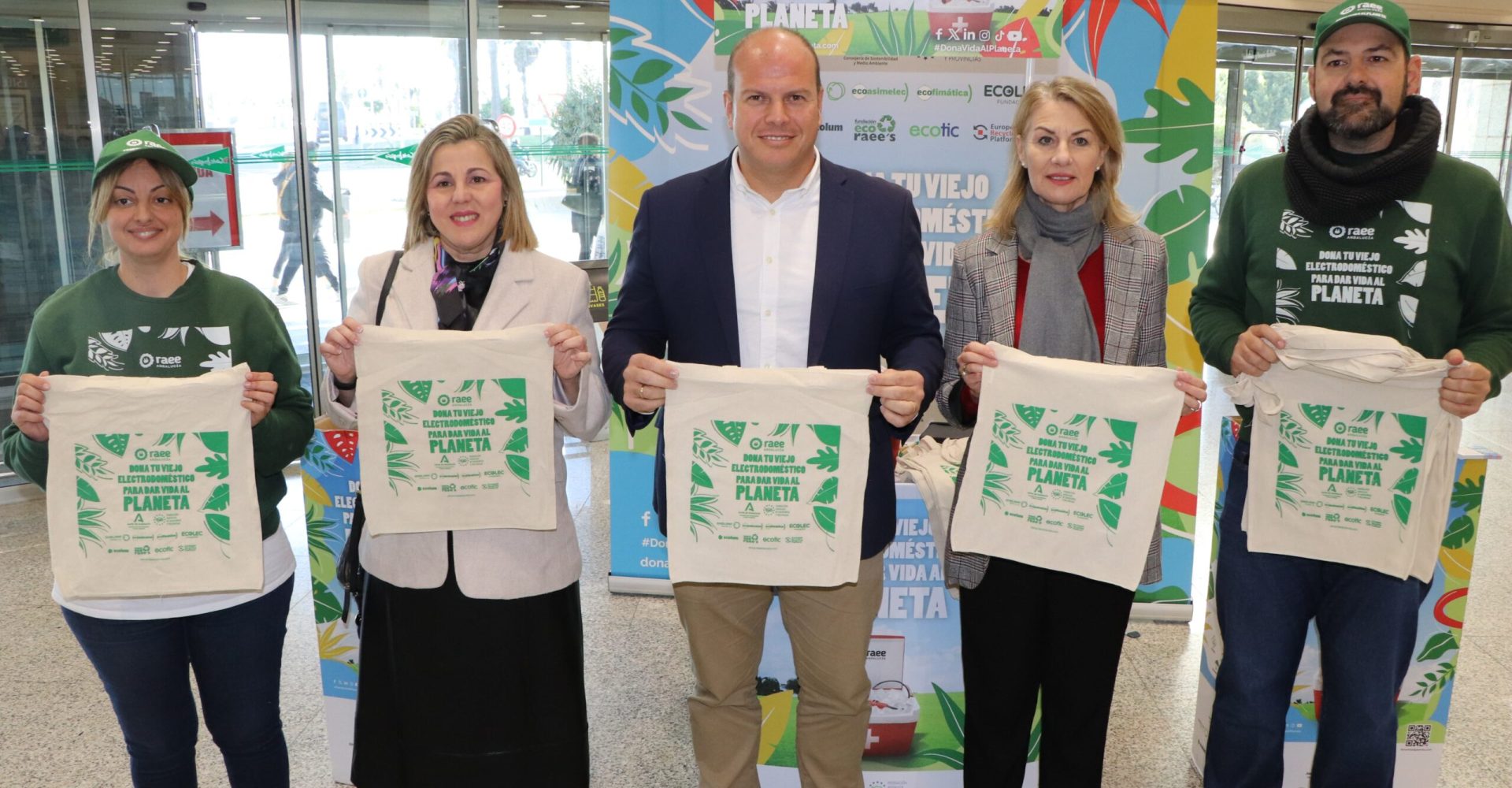 250115 Dona vida al planeta 1