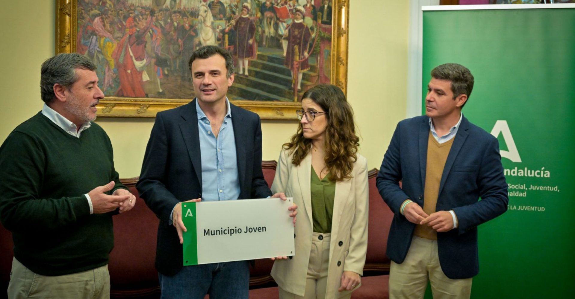 250124 Municipio Joven Cádiz 1