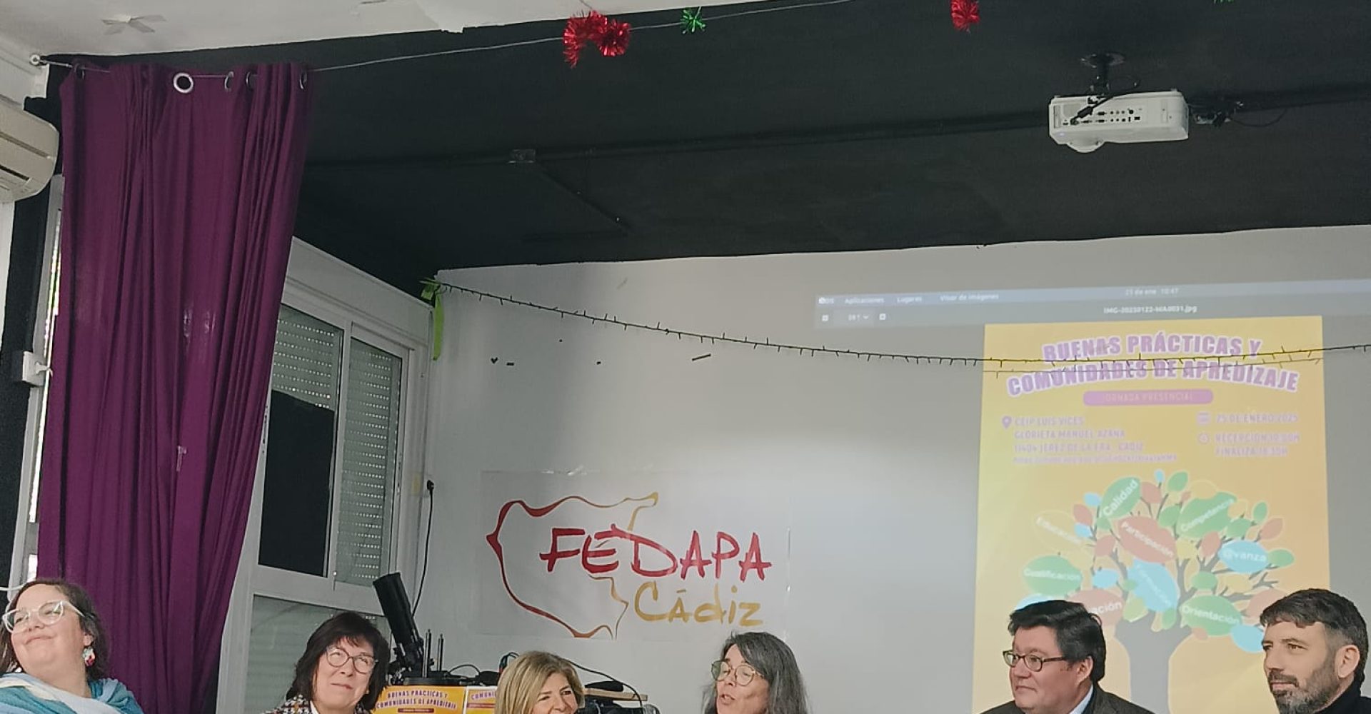 250127 Jornadas Fedapa