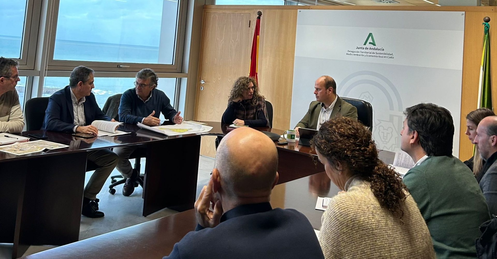 250130 Comisión Vías pecuarias