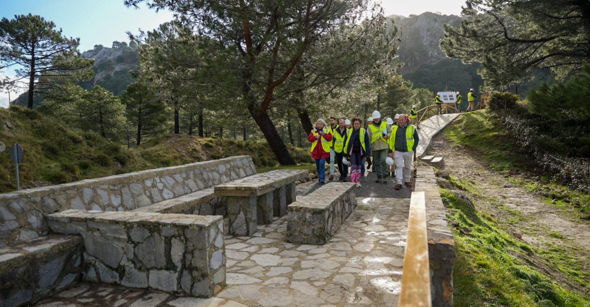 250212 Sierra de Grazalema 3