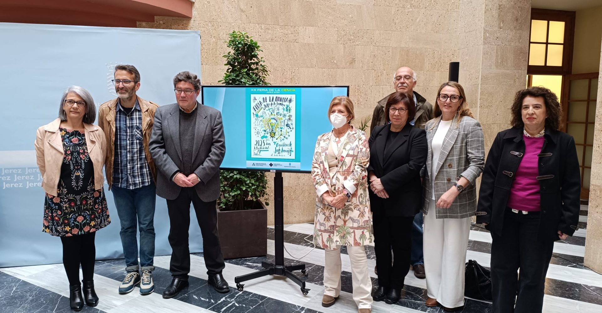 250401 Feria de la Ciencia 2