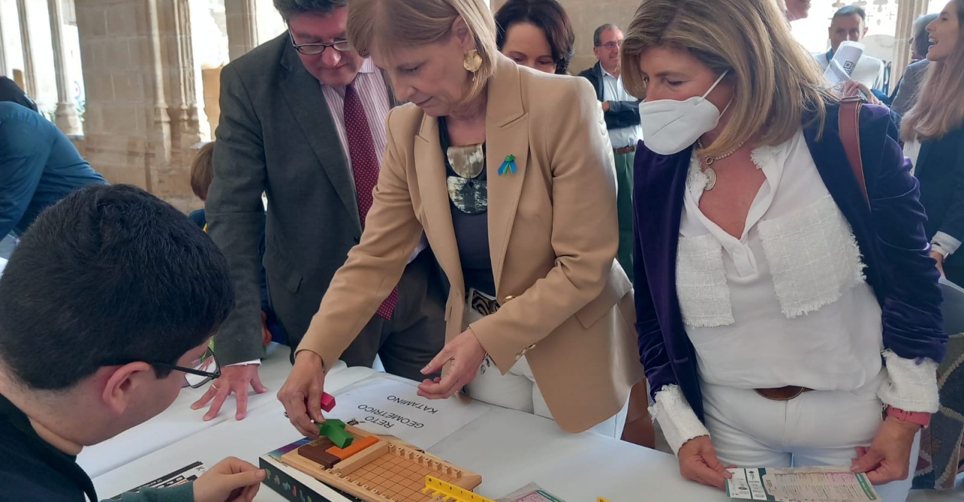 250408 Feria de la Ciencia 2