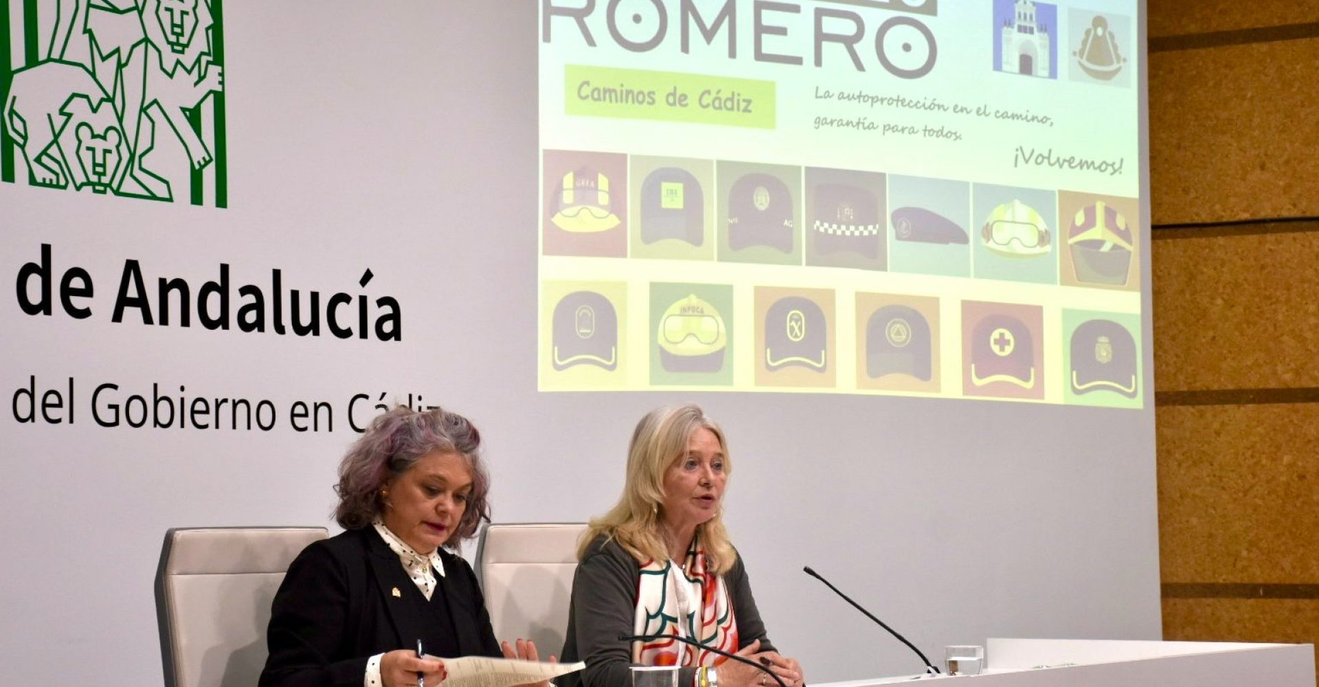 250409 Comité Plan Romero