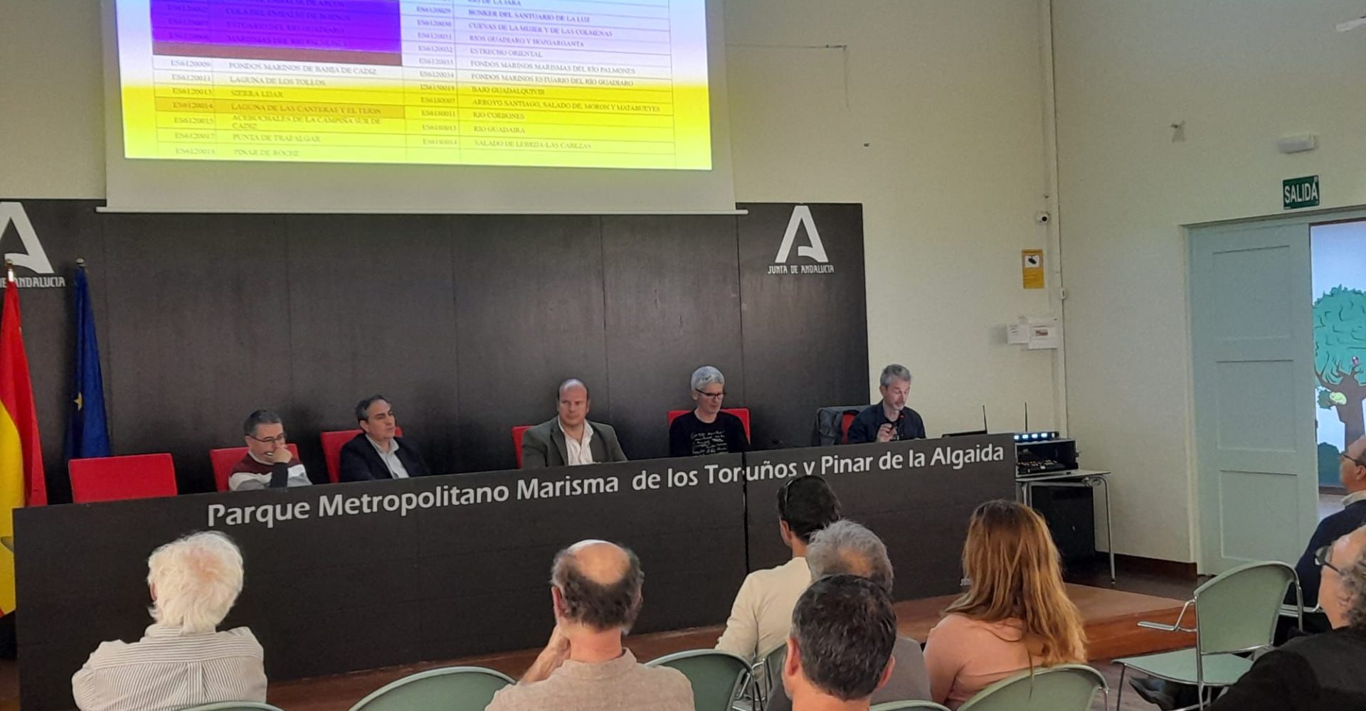 250424 Consejo Provincial Medio Ambiente