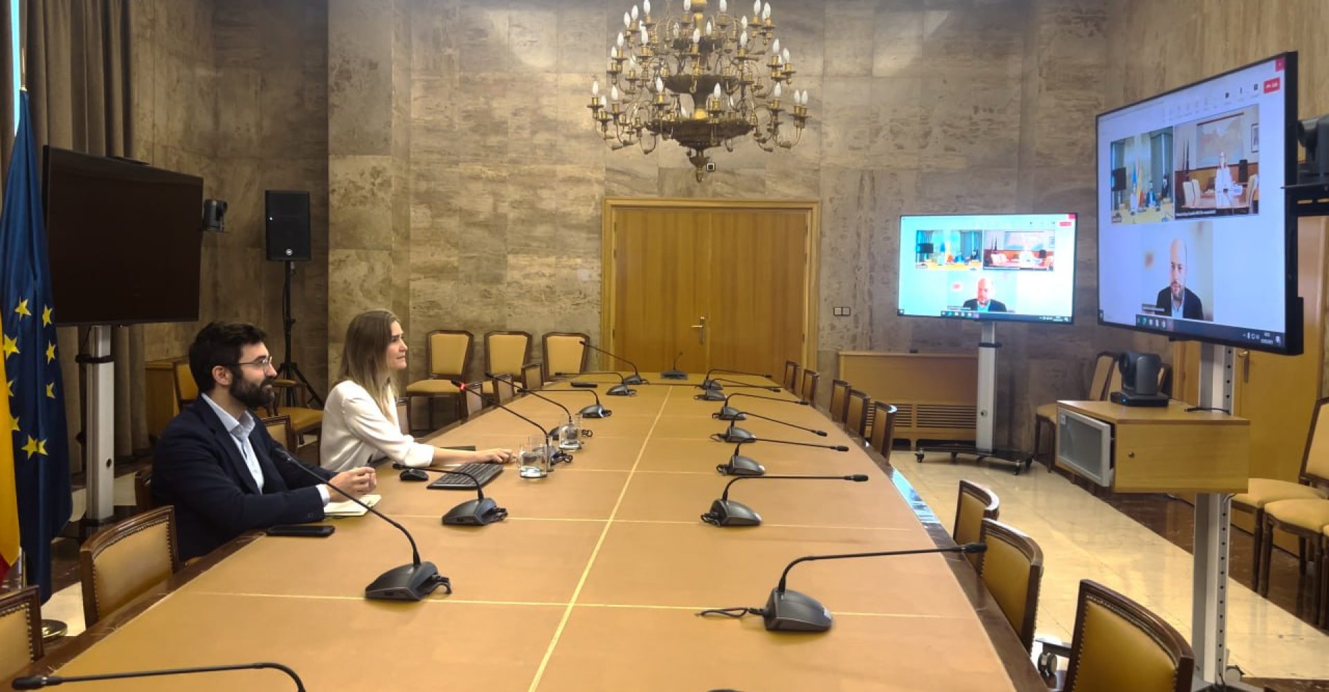 250502_Reunión Aagesen-Carvalho