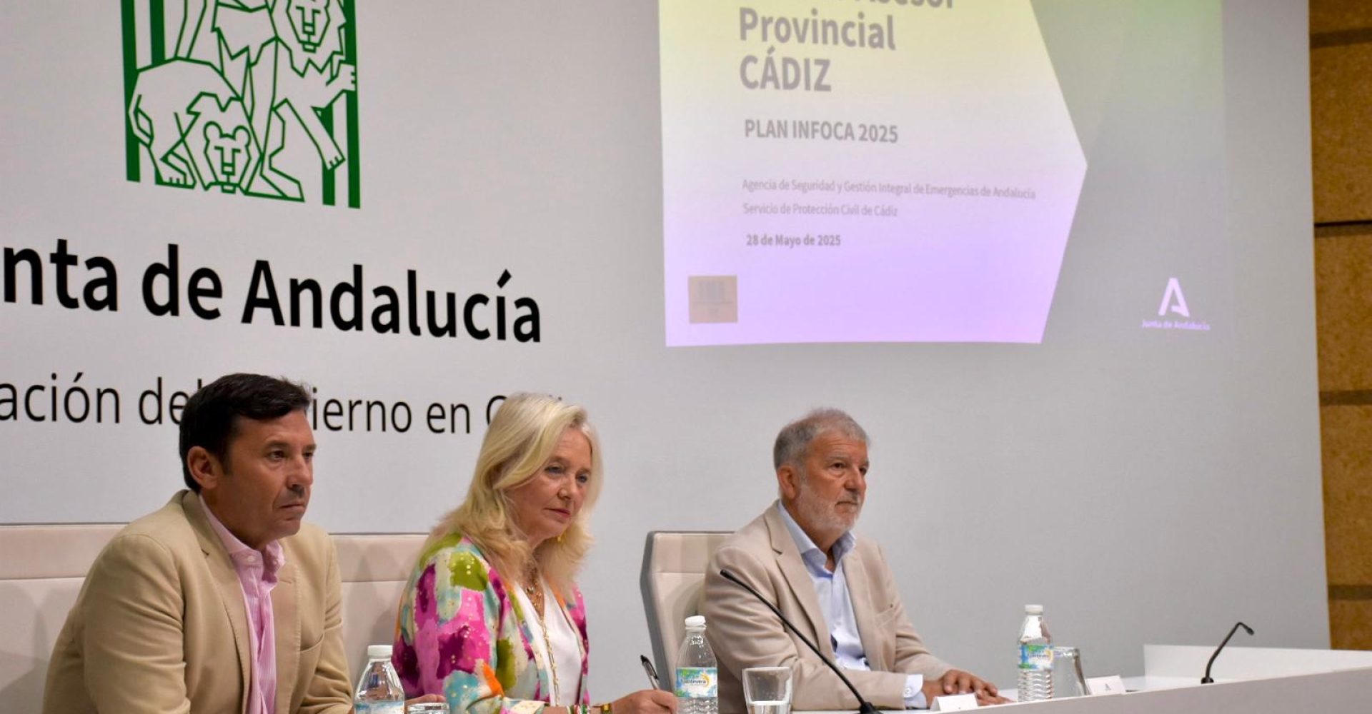 250528 Comité Asesor Infoca