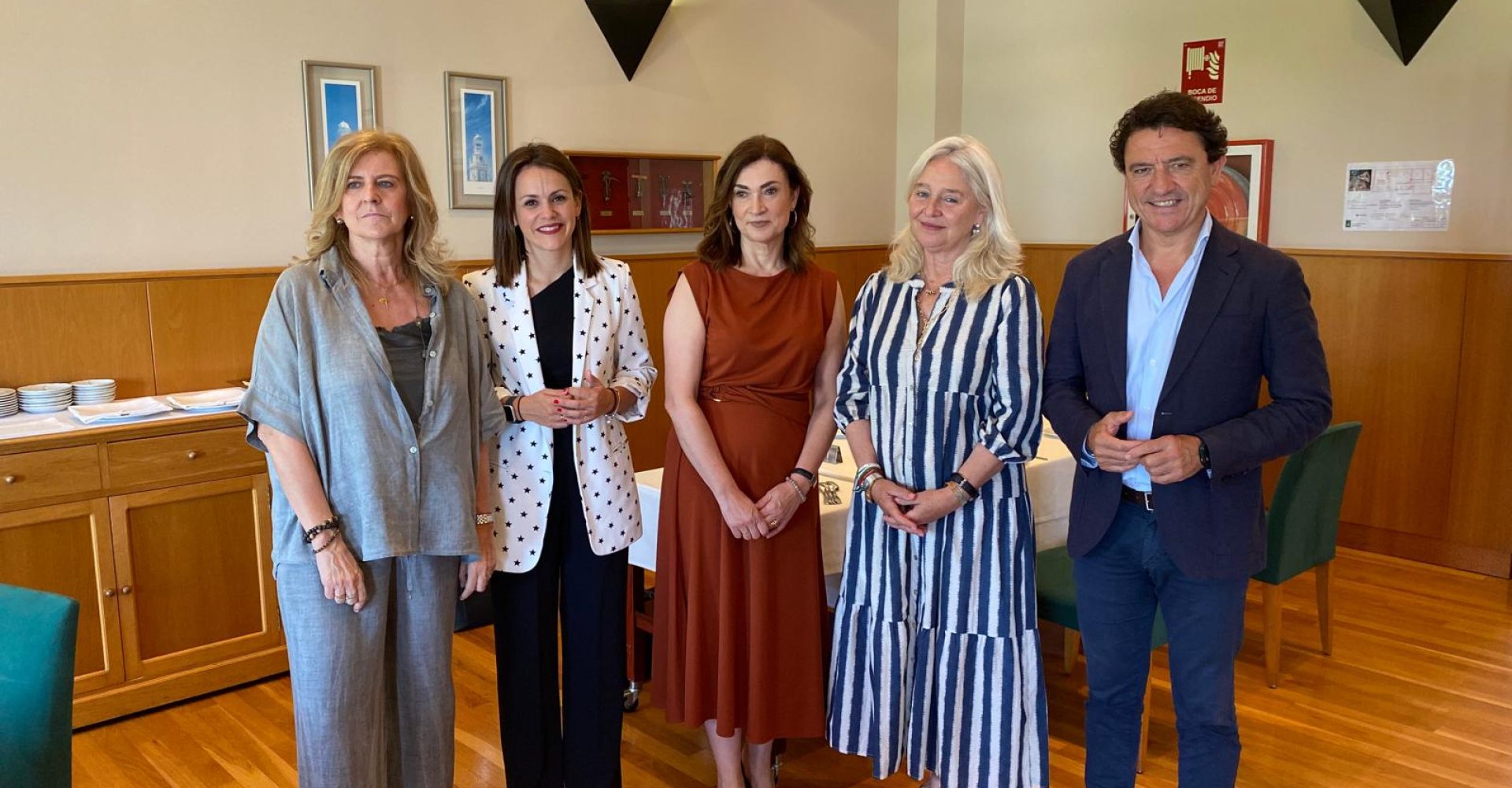 250612 Reapertura Restaurante EDH