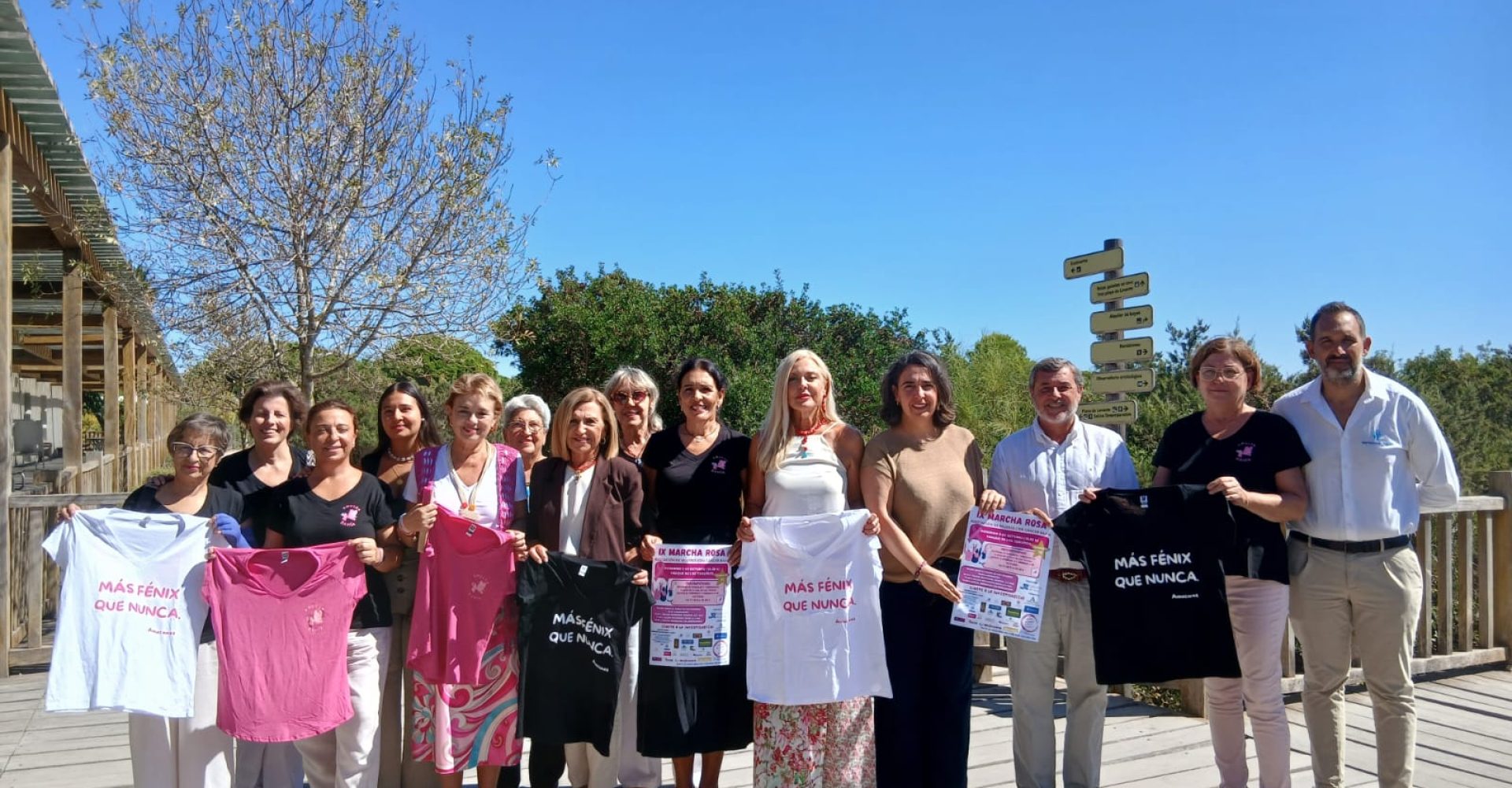 250911 IX Marcha Rosa 2