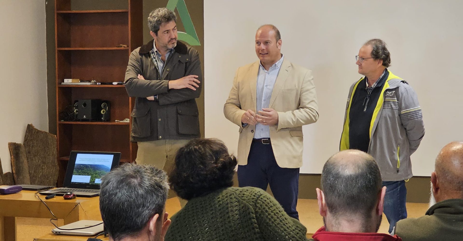 260324 Jornada PN Alcornocales 1