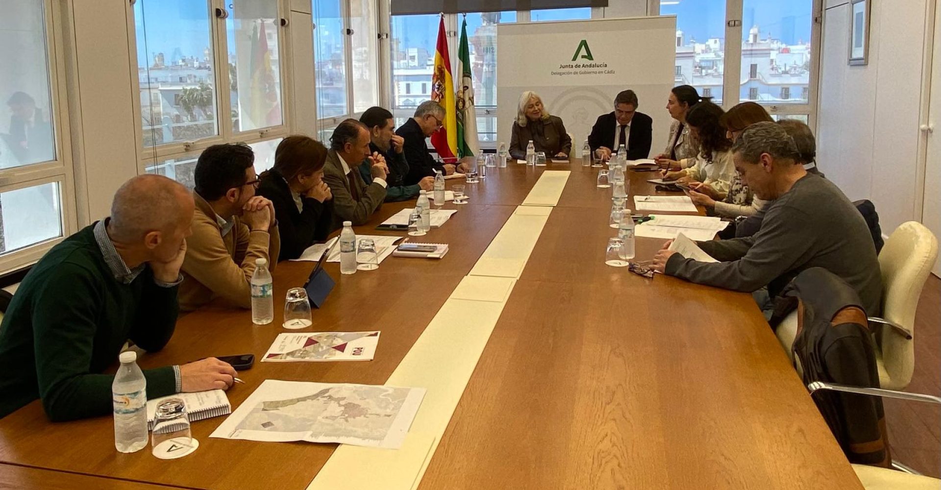 260324 POU DE CHICLANA