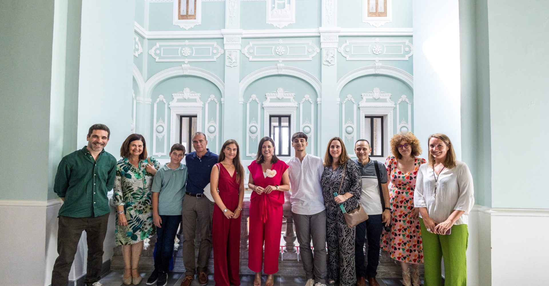 270623AlumnosSelectividadAyuntamientoSanFernando