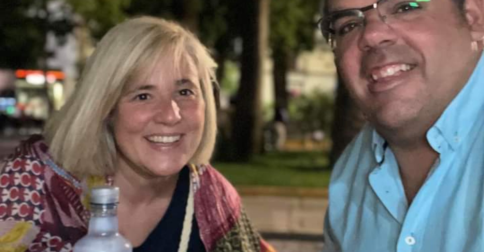 Foto de redes sociales.