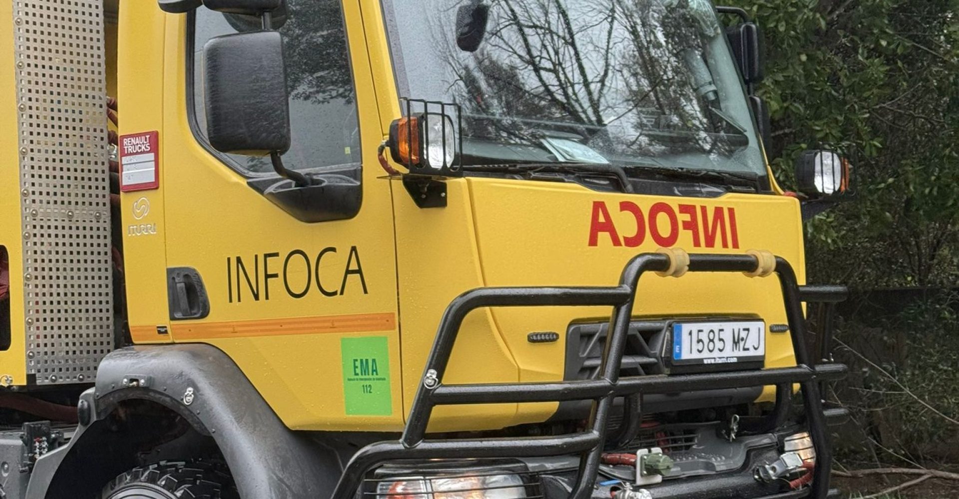 Foto Ayuntamiento de Los Barrios.