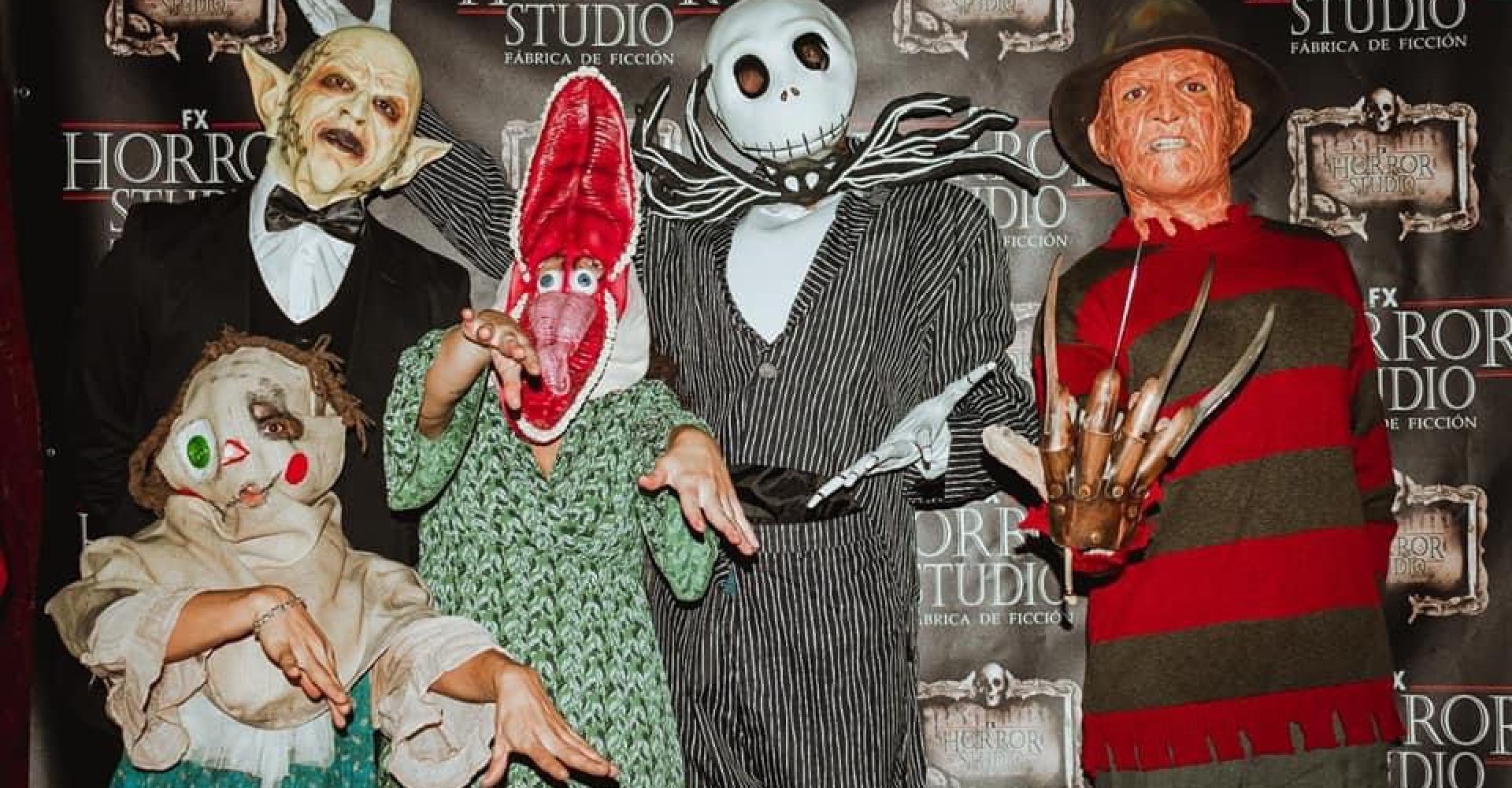 ASIHTUR pasacalles 3