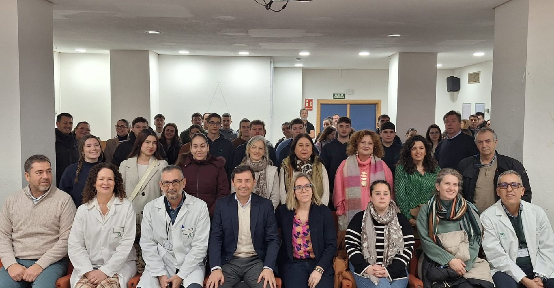 Acogida FP HUPR feb 26