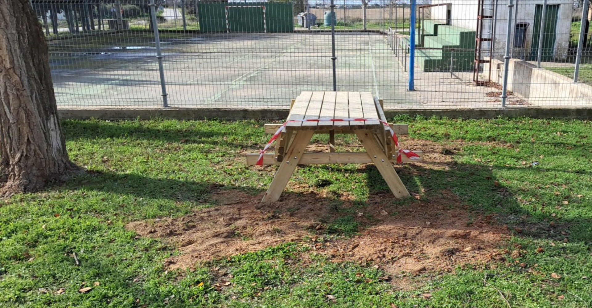 Actuaciones La Chacona (1)