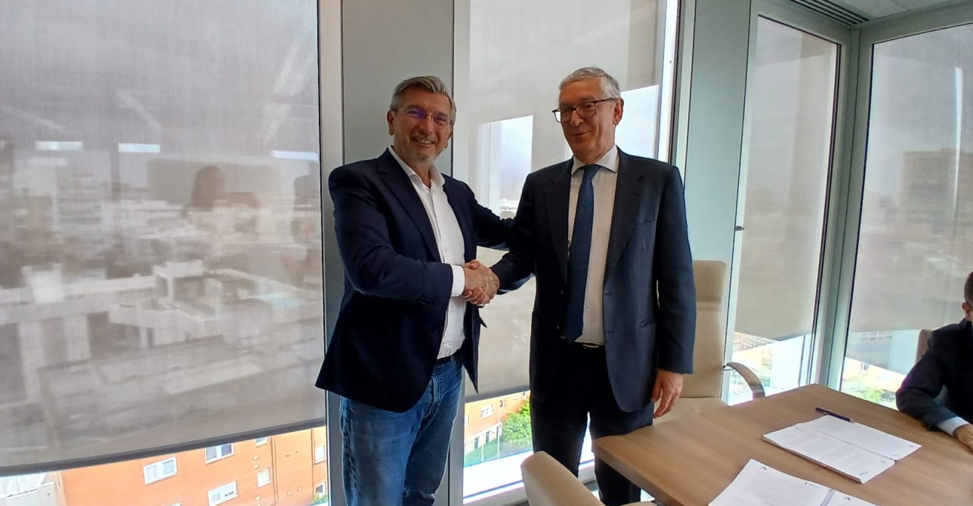 Acuerdo Sector San Roque Bahía de Algeciras (1)