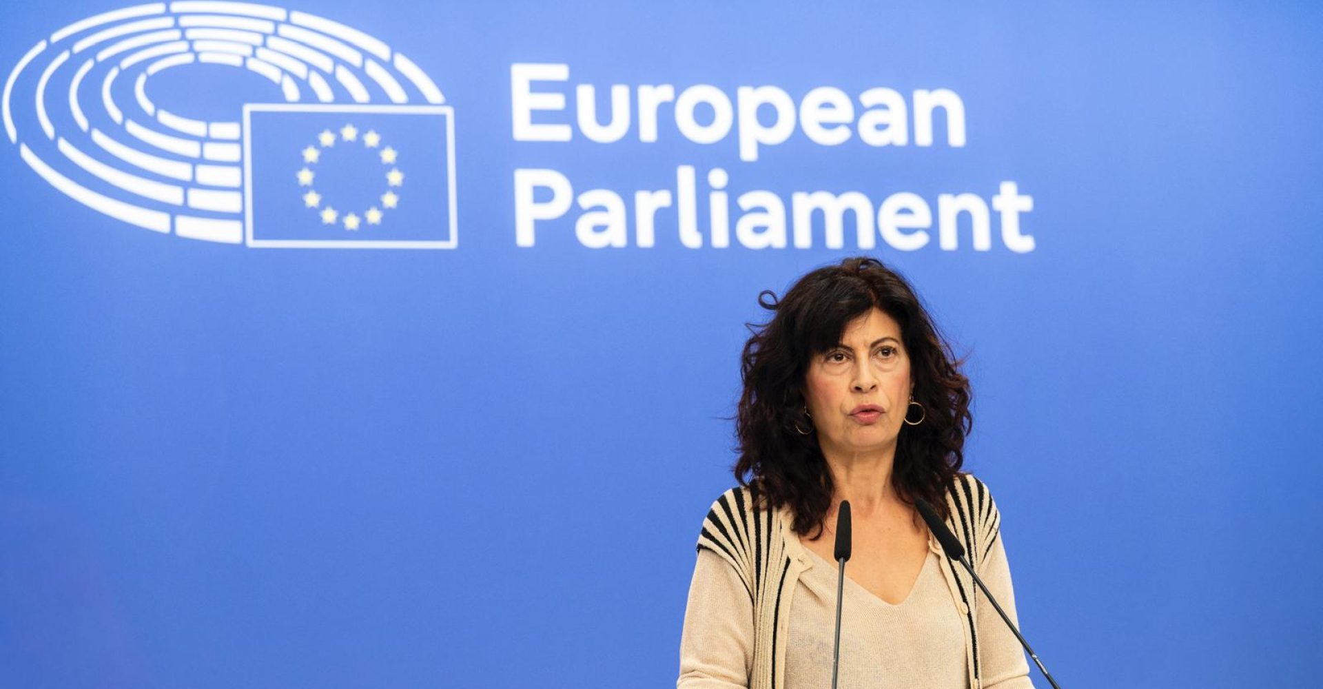Ana Redondo Parlamento Europeo