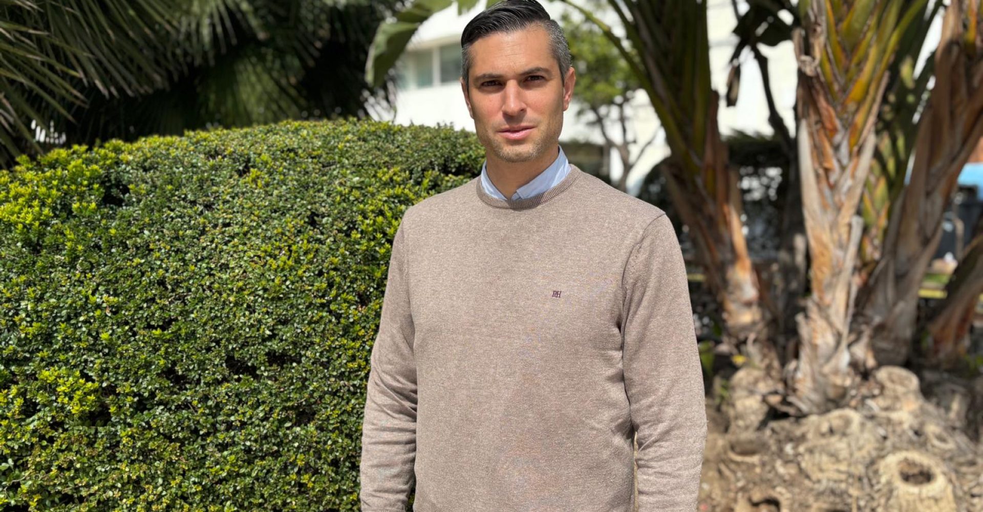 Ángel González (07-03-25)