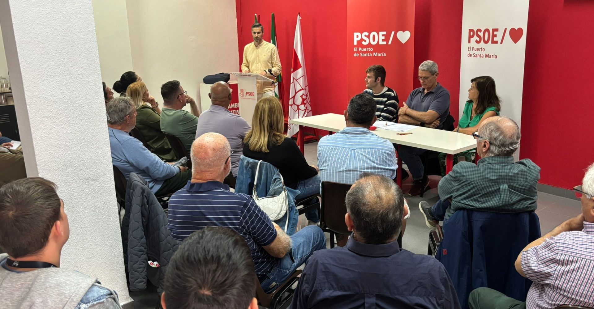 Asamblea Nueva Ejecutiva (9)