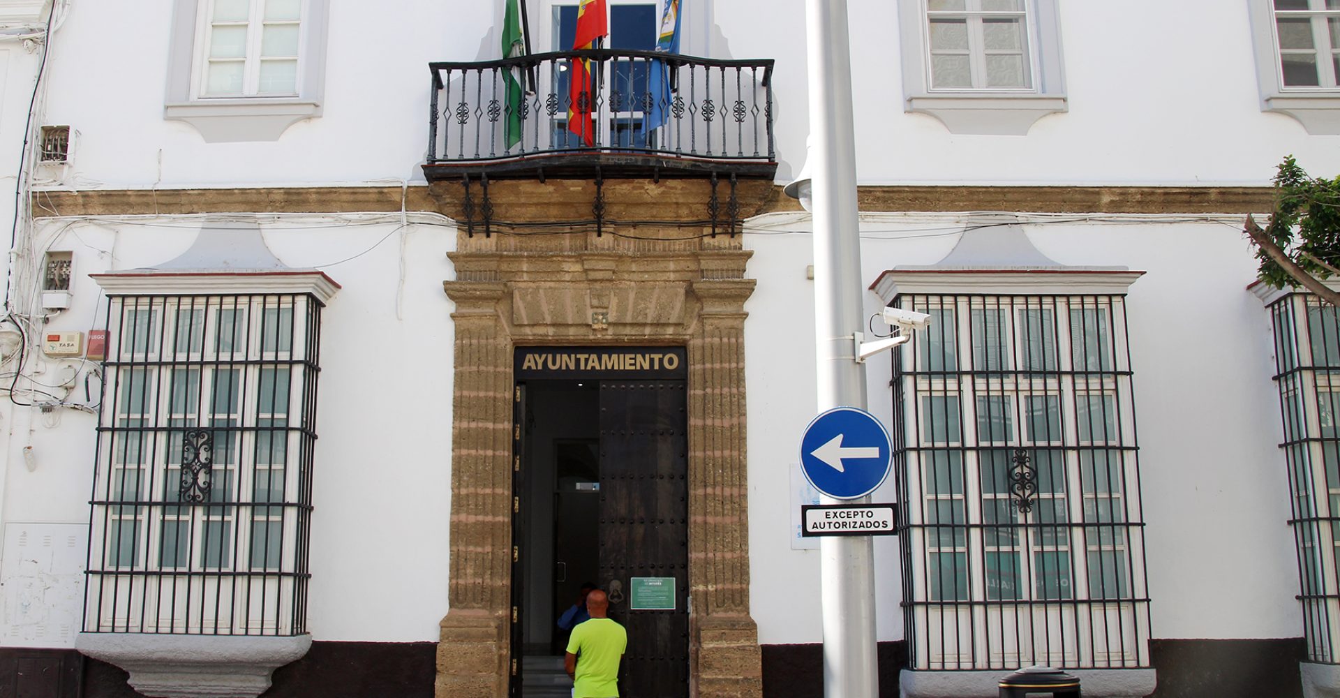 Ayuntamiento 2