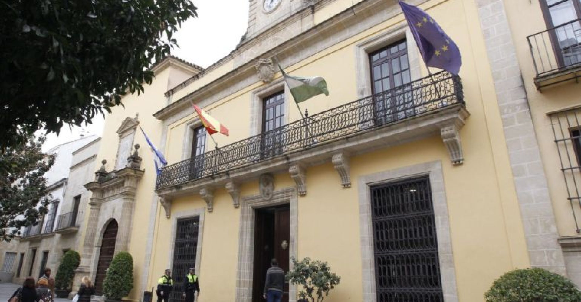 Ayuntamiento