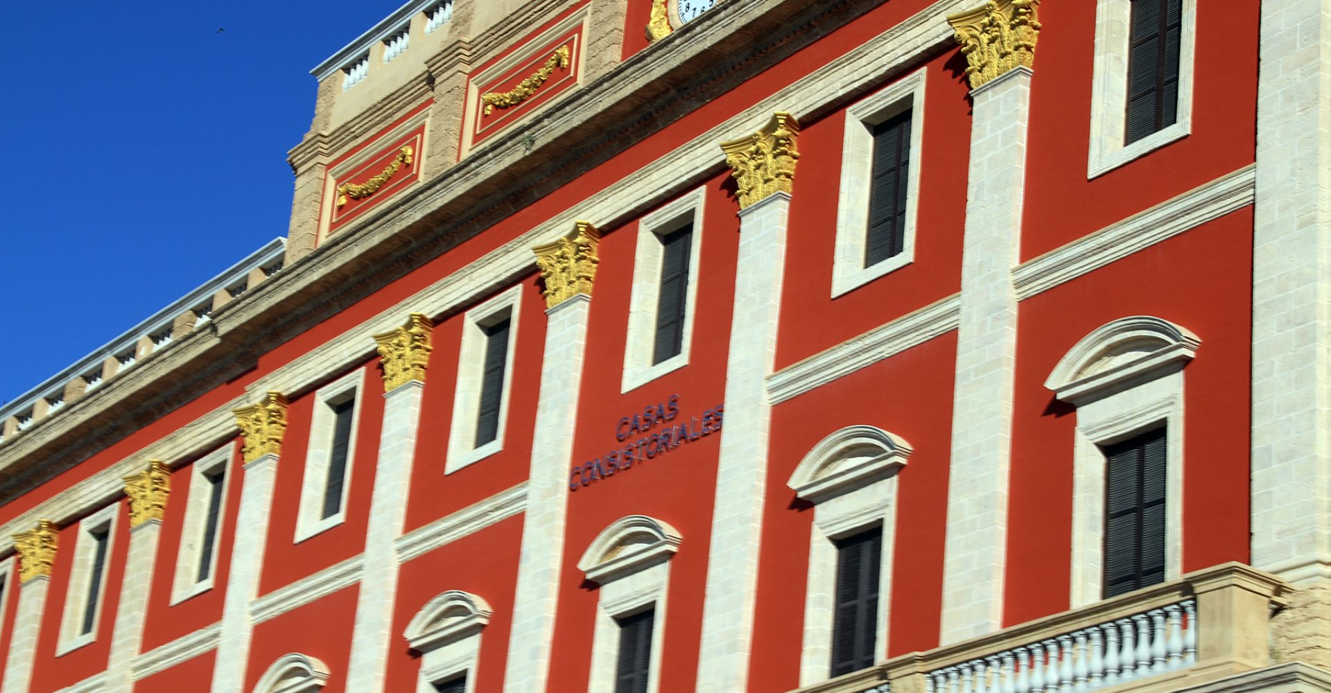 Ayuntmaiento de San Fernando