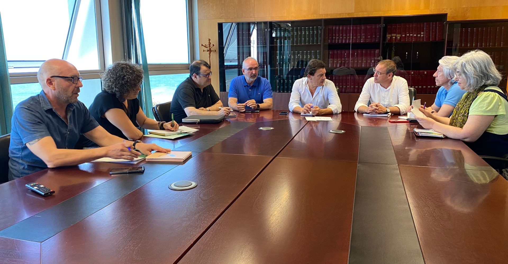 BALANCE ESCUELA DE HOSTELERIA CADIZ