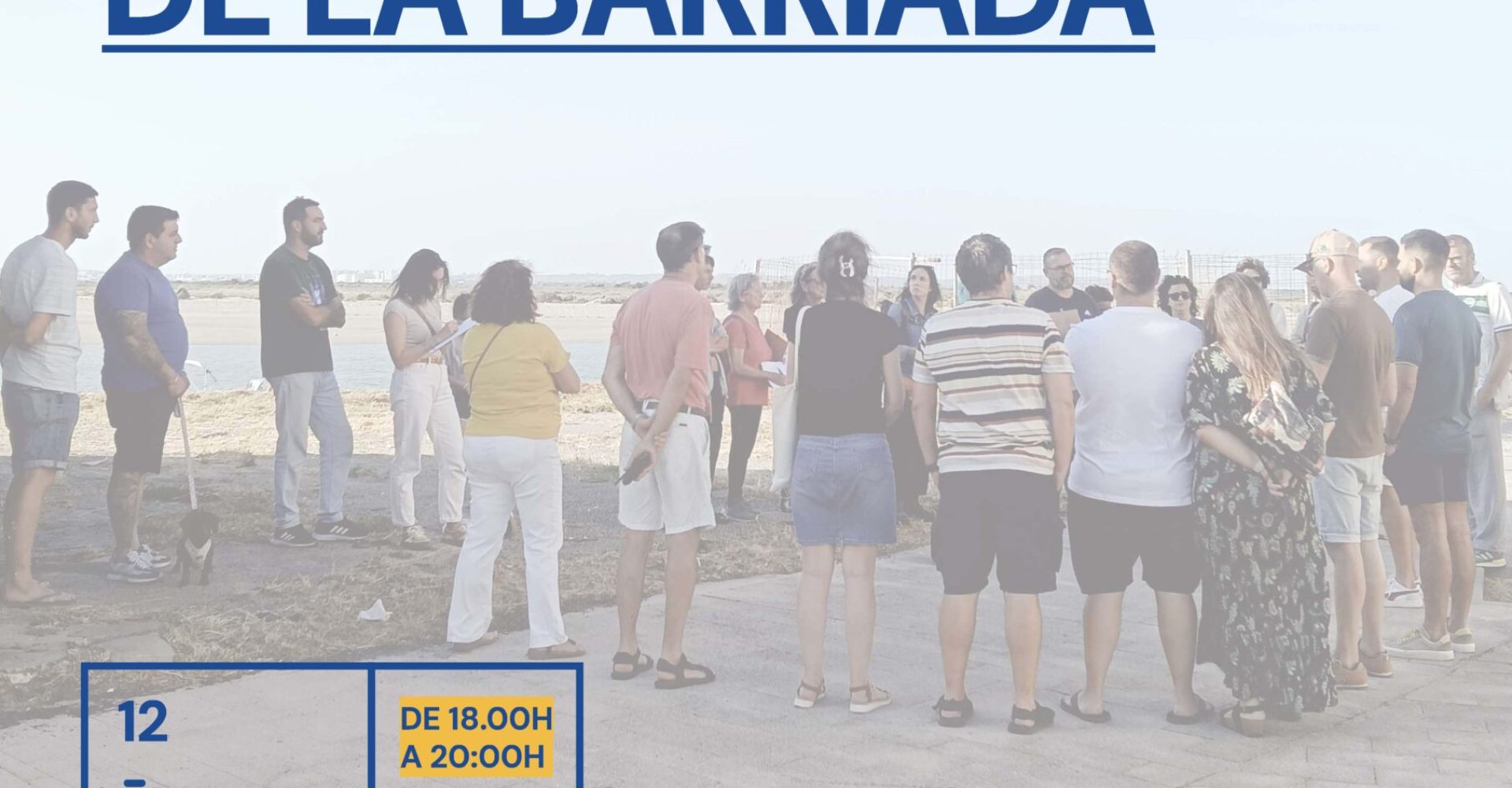 BARRIOS CONVIVENCIALES_Cartel jornada cierre - A3 (1)