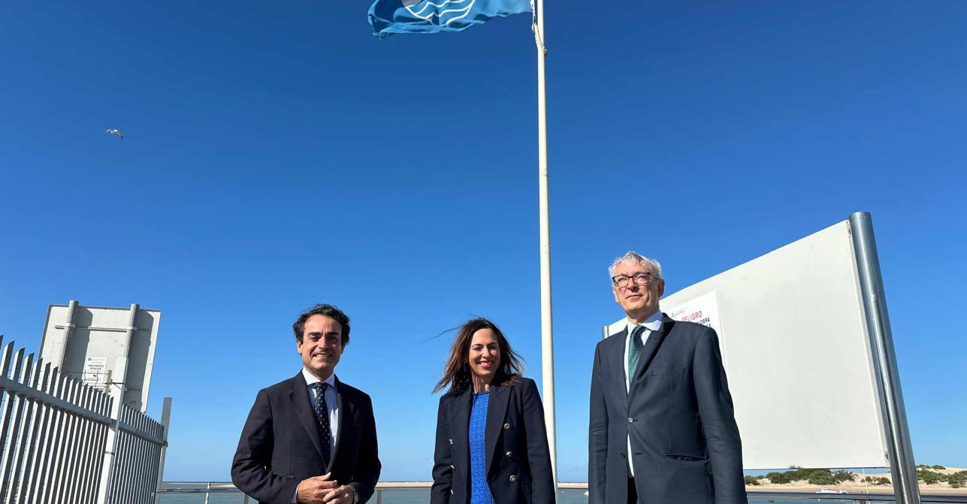 Banderas azules puertos (1)