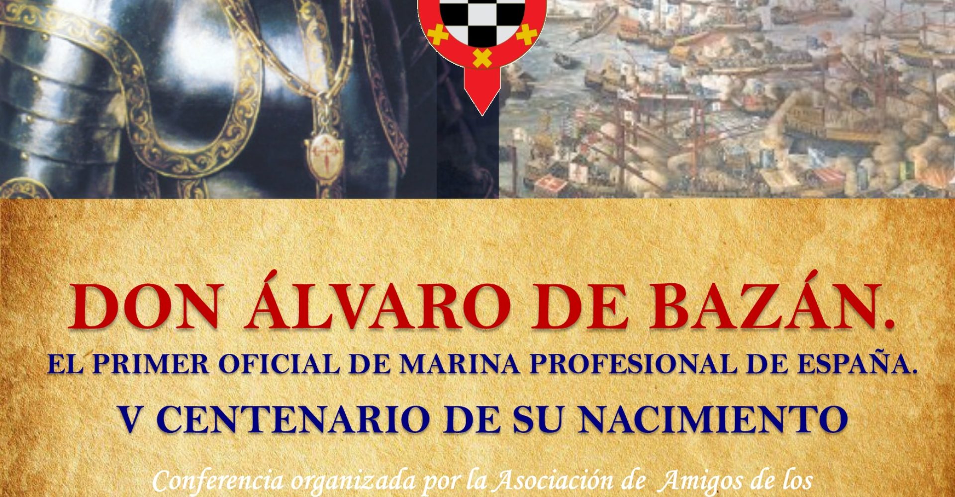 CARTEL A. BAZÁN