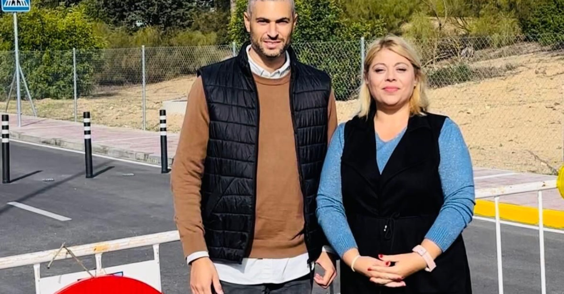 CIERRE ACCESO VISTAHERMOSA (28-10-24)